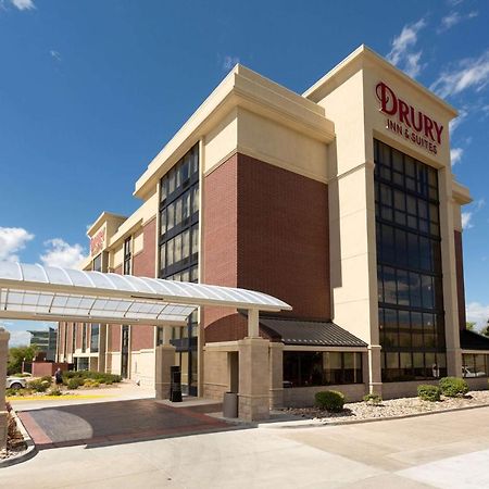 Drury Inn & Suites Denver Tech Center เซนเทนเนียล ภายนอก รูปภาพ